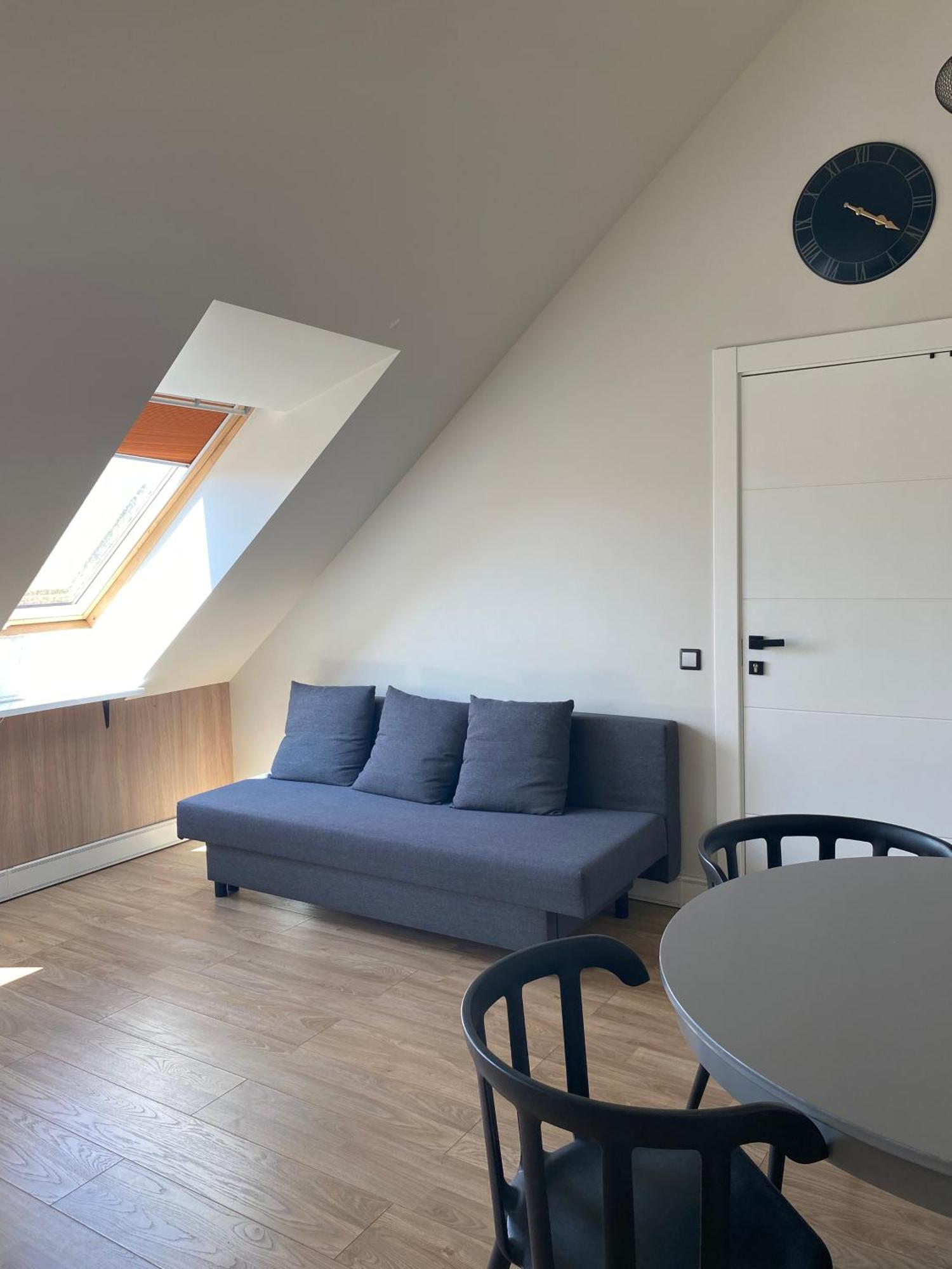 Old Town View Apartment Vilnius Extérieur photo