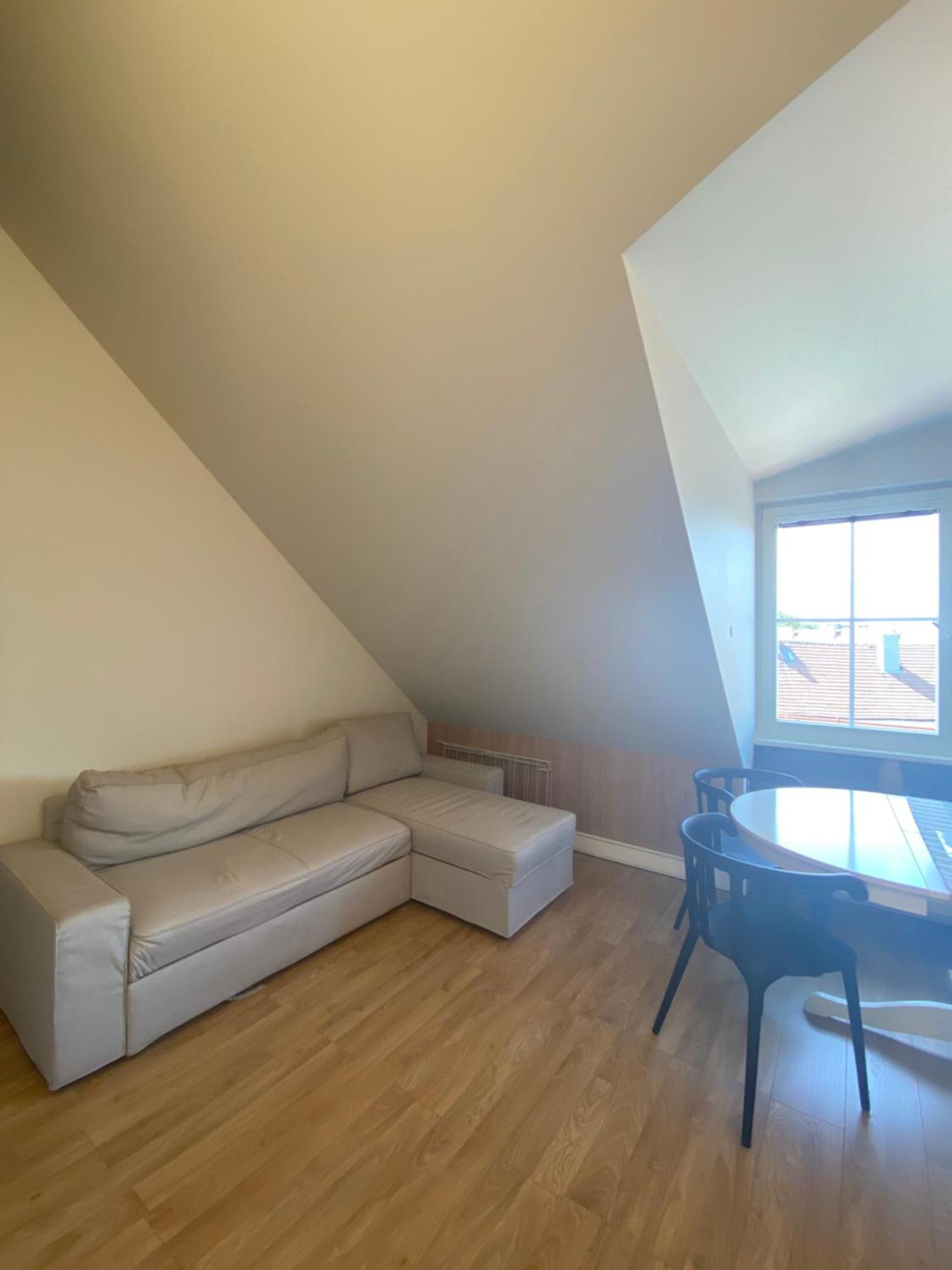 Old Town View Apartment Vilnius Extérieur photo